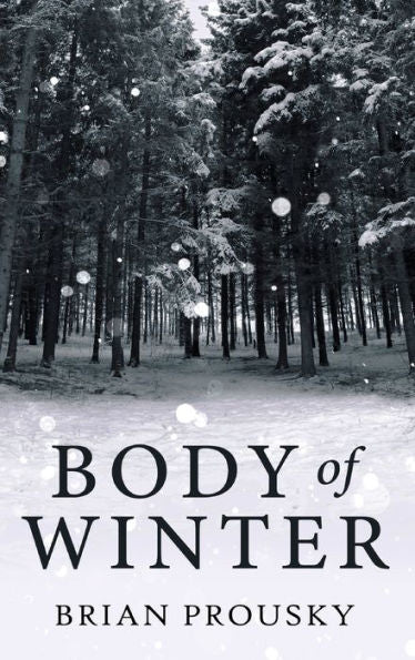 Body Of Winter - 9784824167637
