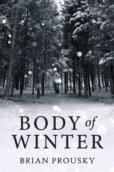 Body Of Winter - 9784824167644