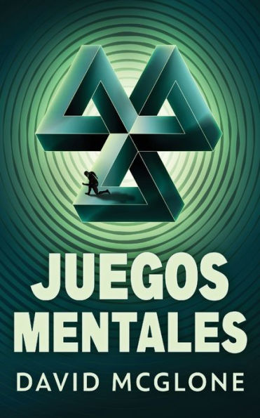 Juegos Mentales (Spanish Edition) - 9784824168276