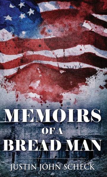 Memoirs Of A Bread Man - 9784824168603