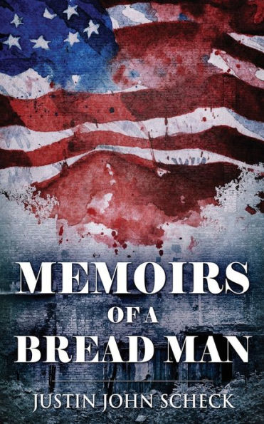 Memoirs Of A Bread Man - 9784824168627
