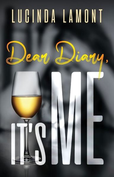 Dear Diary, It's Me - 9784824168719