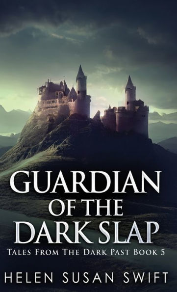 Guardian Of The Dark Slap (Tales From The Dark Past) - 9784824168757