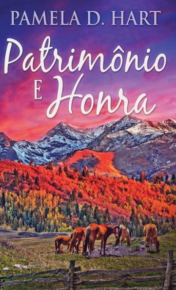 Patrimônio E Honra (Portuguese Edition) - 9784824169150