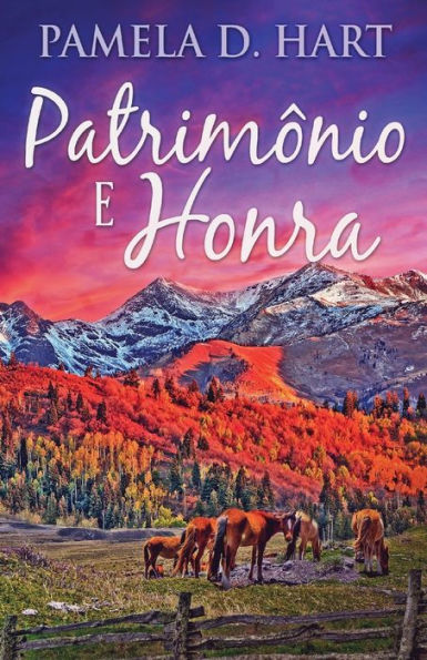 Patrimônio E Honra (Edición Portuguesa) - 9784824169167