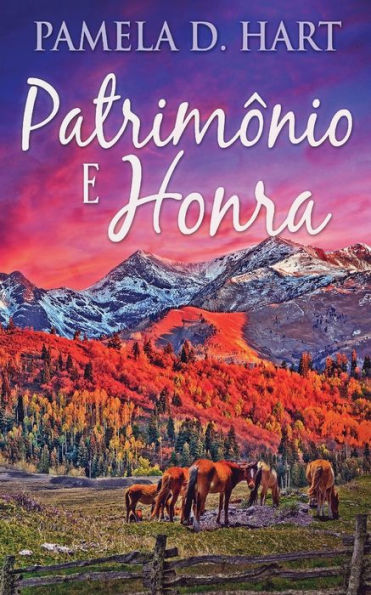 Patrimônio E Honra (Portuguese Edition) - 9784824169174