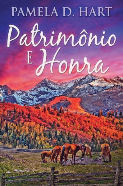 Patrimônio E Honra (Portuguese Edition) - 9784824169198