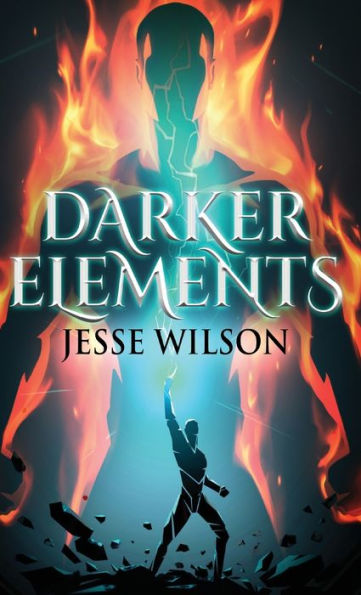 Darker Elements - 9784824169358