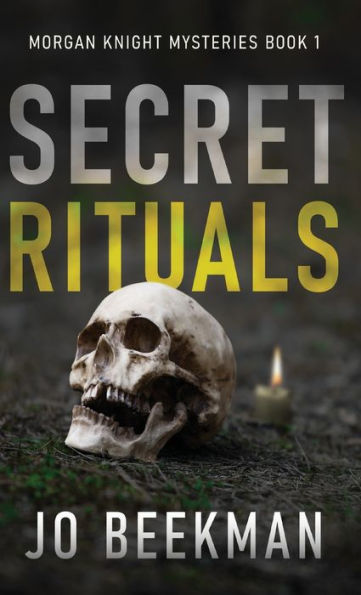 Secret Rituals (Morgan Knight Mysteries) - 9784824169402