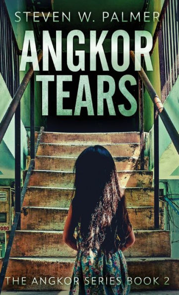 Angkor Tears (The Angkor) - 9784824169853