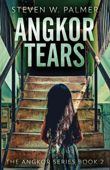 Angkor Tears (The Angkor) - 9784824169860