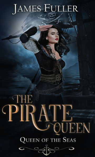 Queen Of The Seas (Pirate Queen) - 9784824170002