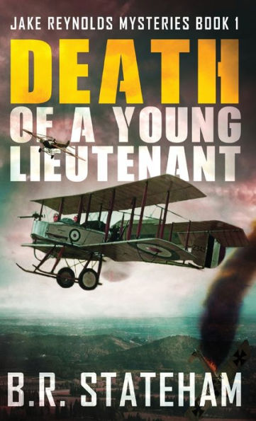 Death Of A Young Lieutenant (The Jake Reynolds Mysteries) - 9784824170309