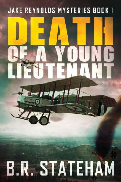 Death Of A Young Lieutenant (The Jake Reynolds Mysteries) - 9784824170347