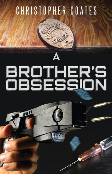 A Brother's Obsession (Spanish Edition) - 9784824170613