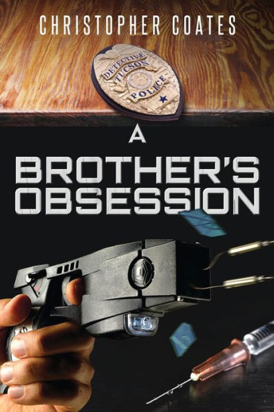 A Brother's Obsession (Spanish Edition) - 9784824170644