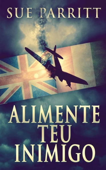 Alimente Teu Inimigo (Portuguese Edition) - 9784824170910