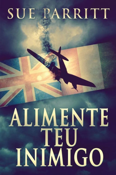 Alimente Teu Inimigo (Edición Portuguesa) - 9784824170934