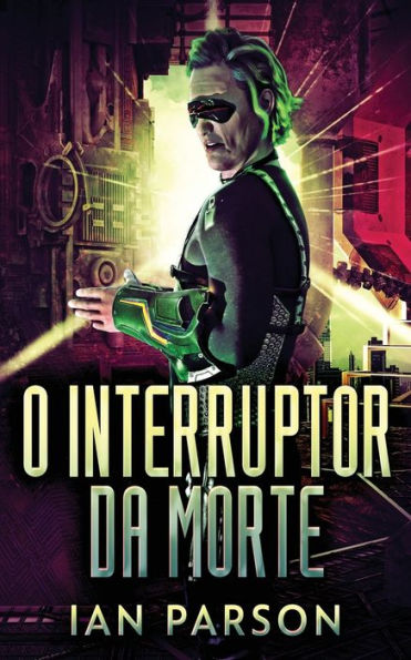 O Interruptor Da Morte (Portuguese Edition) - 9784824170965