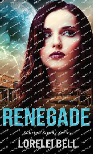 Renegado (Sabrina Strong) - 9784824171047