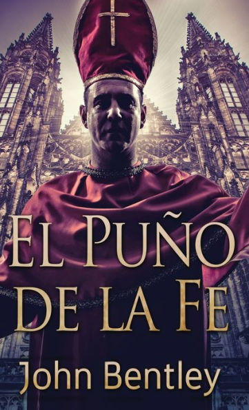 El Puño De La Fe (Spanish Edition) - 9784824171092