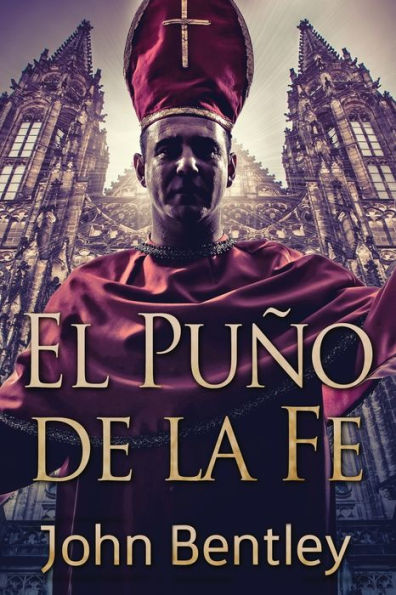 El Puño De La Fe (Spanish Edition) - 9784824171139