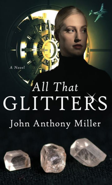 All That Glitters - 9784824172174