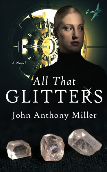 All That Glitters - 9784824172198