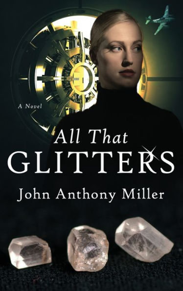 All That Glitters - 9784824172204