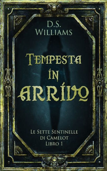 Tempesta In Arrivo (Le Sette Sentinelle Di Camelot) (Italian Edition) - 9784824172297