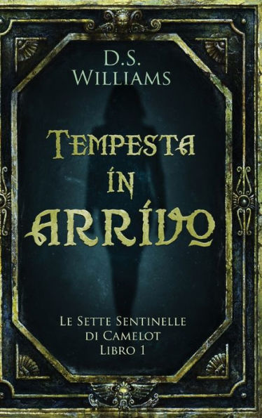 Tempesta In Arrivo (Le Sette Sentinelle Di Camelot) (Italian Edition)