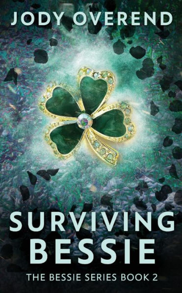Surviving Bessie - 9784824172341