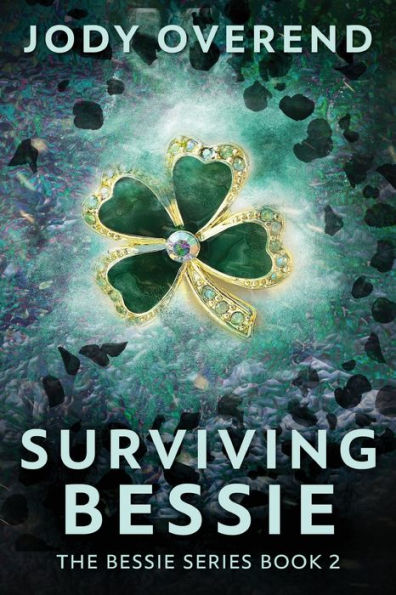 Surviving Bessie - 9784824172365