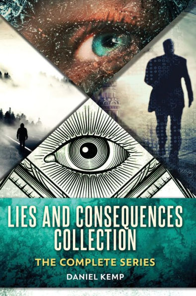 Lies And Consequences Collection: The Complete Series