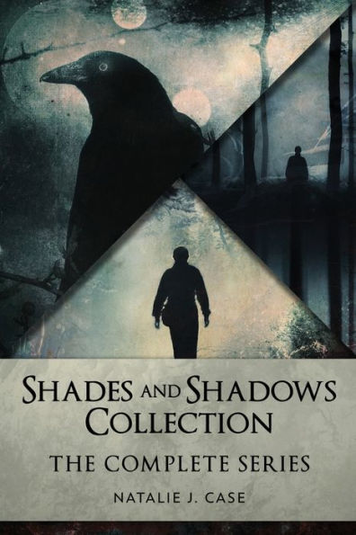 Shades And Shadows Collection: The Complete Series - 9784824173478