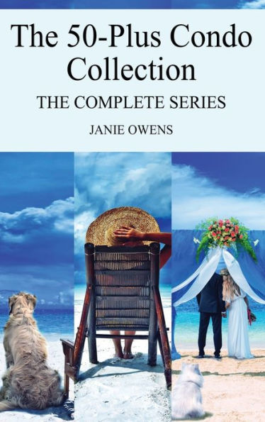 The 50-Plus Condo Collection: The Complete Series