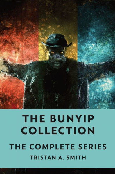The Bunyip Collection: The Complete Series - 9784824173850