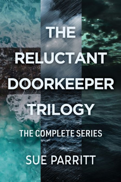 The Reluctant Doorkeeper Trilogy: The Complete Series - 9784824174239
