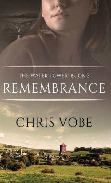 Remembrance (The Water Tower) - 9784824175205