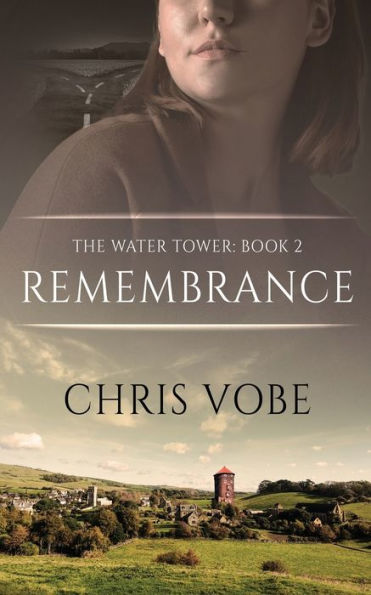 Remembrance (The Water Tower) - 9784824175229