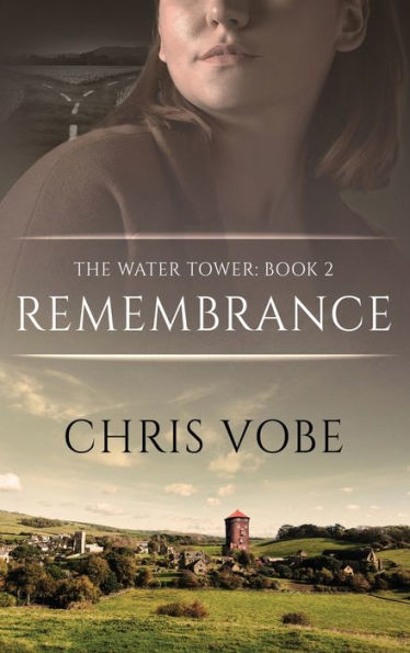 Remembrance (The Water Tower) - 9784824175236