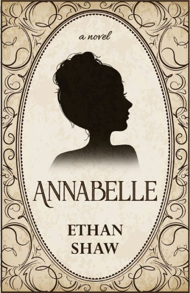 Annabelle - 9784824176066