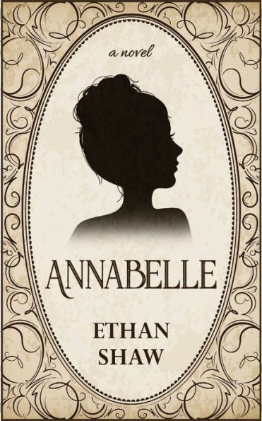 Annabelle - 9784824176073