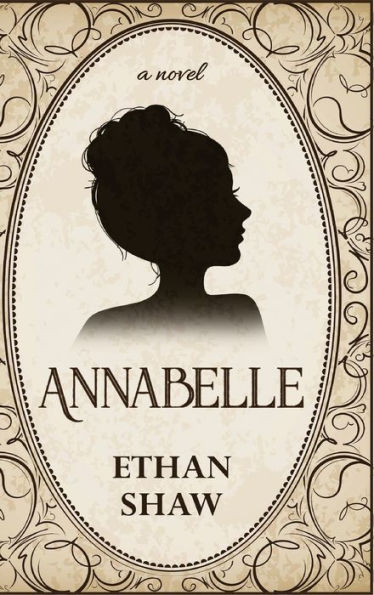Annabelle - 9784824176080