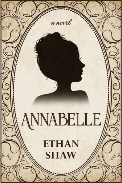 Annabelle - 9784824176097
