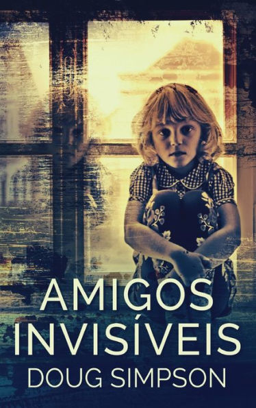 Amigos Invisíveis (Portuguese Edition) - 9784824176431