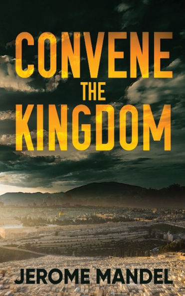 Convene The Kingdom - 9784824176479