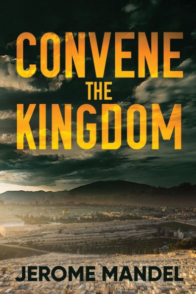 Convene The Kingdom - 9784824176493