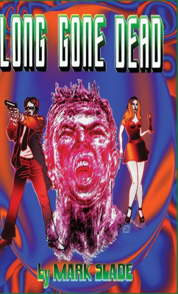 Long Gone Dead (The Odarko) - 9784824176745