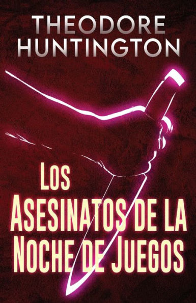 Los Asesinatos De La Noche De Juegos (Spanish Edition) - 9784824176820